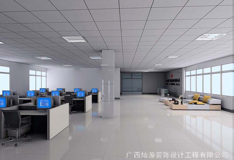 南寧廠房辦公室設(shè)計(jì)之風(fēng)水格局篇