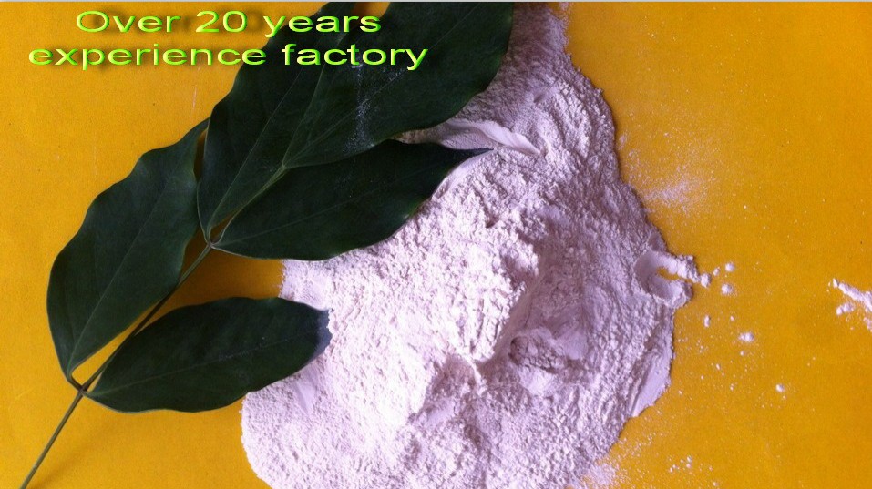 Organic bentonite R1S