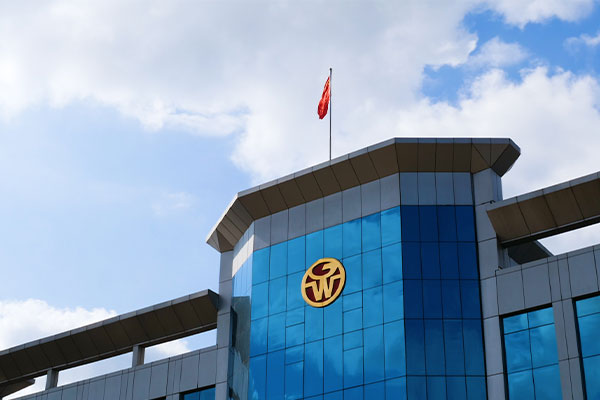 Hua Wei Lab